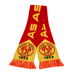 Football scarves uk