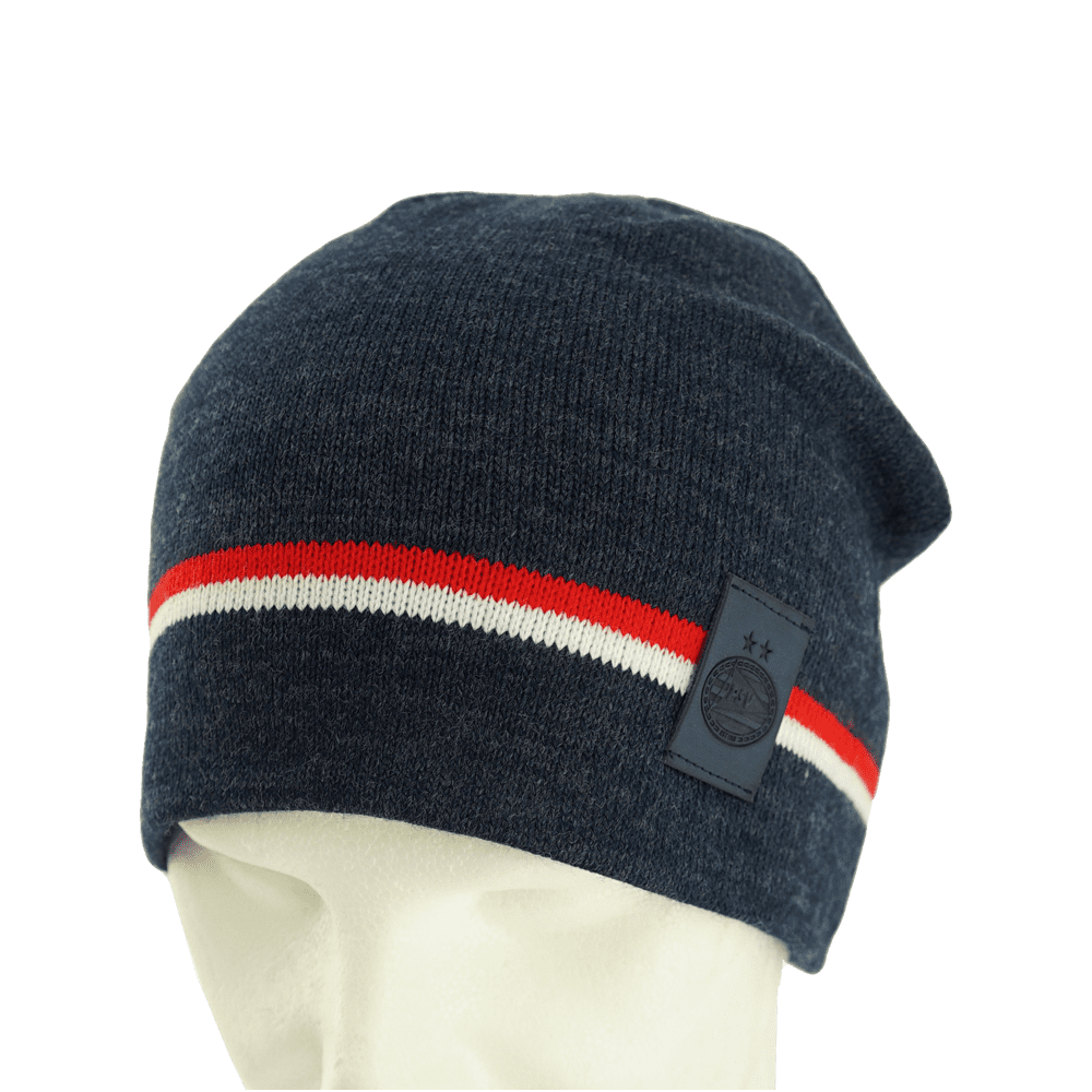 Custom football hats