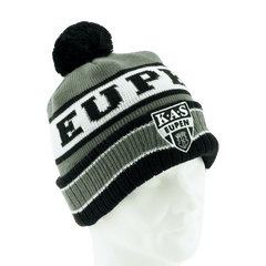 Custom beanies & hats