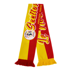 Football scarves