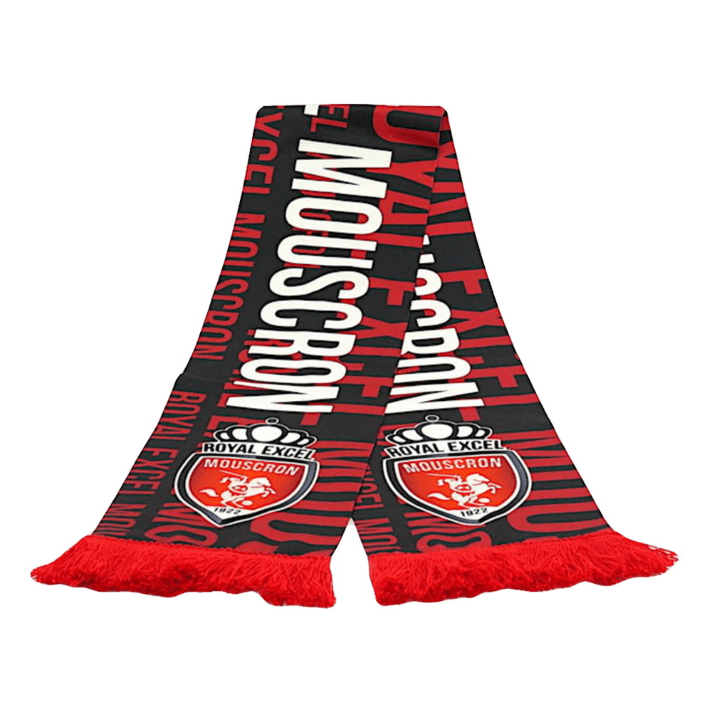 Football scarves