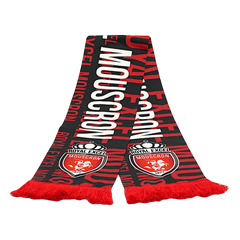 Football scarves