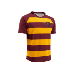 Custom rugby jerseys personalised