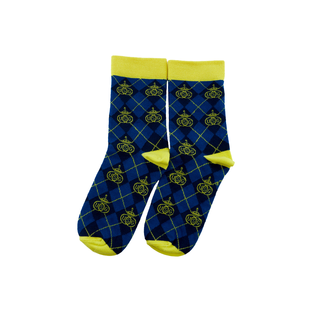 Custom Made Socks