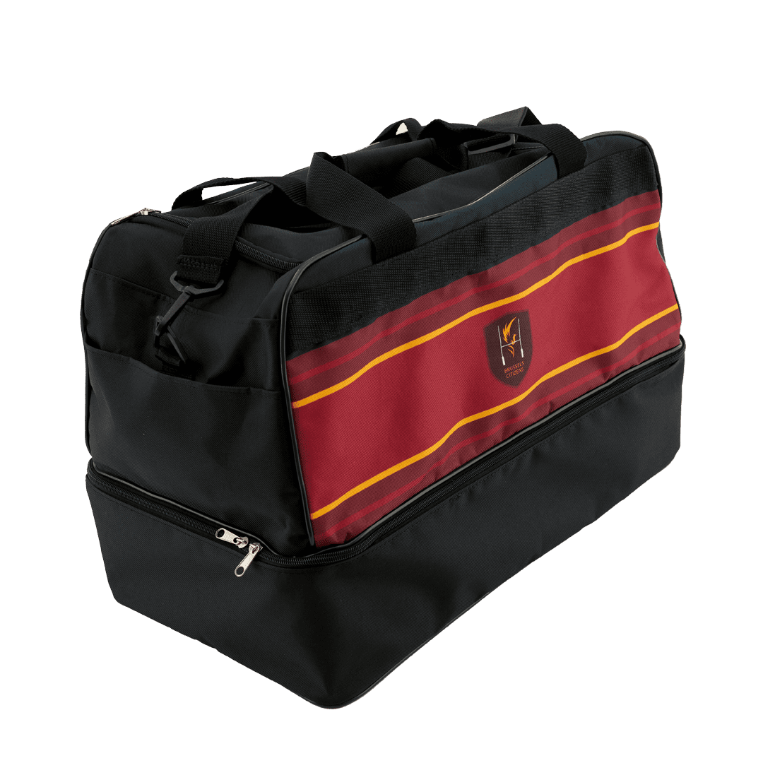 Custom Sports Bag