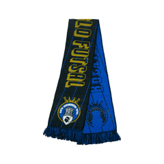 Personalised football scarves uk