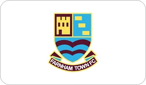 Farnham Town FC