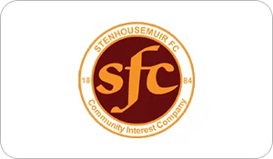 Stenhousemuir Football Club