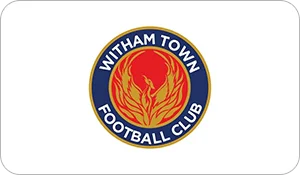 Witham Town FC