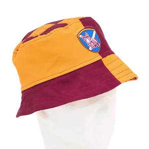 Hercules Merchandise bucket hat