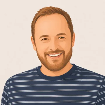 Cedric — Project Manager at Hercules Merchandise