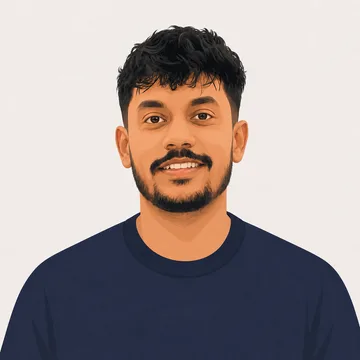 Dilan — Designer at Hercules Merchandise
