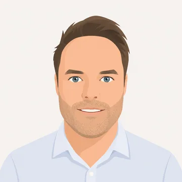 Gilles — Project Manager at Hercules Merchandise
