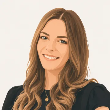 Lea-Marie — Project Manager at Hercules Merchandise