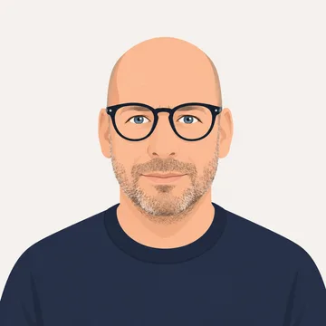 Roy — Developer at Hercules Merchandise