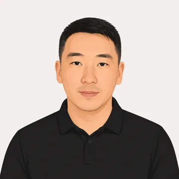 Zhaks — Designer at Hercules Merchandise