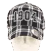 Cap custom made Asia