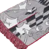 Hercules Merchandise Recycled cotton scarf
