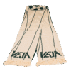 Hercules Merchandise Recycled cotton scarf