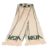 Hercules Merchandise Recycled cotton scarf
