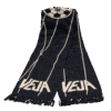 Hercules Merchandise Recycled cotton scarf