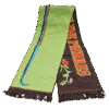 Hercules Merchandise Recycled cotton scarf