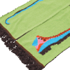 Hercules Merchandise Recycled cotton scarf