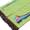 Hercules Merchandise Recycled cotton scarf