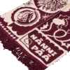 Hercules Merchandise Recycled cotton scarf