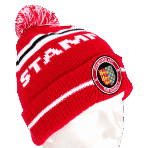 Hercules Merchandise Winter beanie