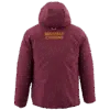 Hercules Merchandise coach jacket