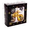 Hercules Merchandise custom Christmas baubles