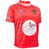 Hercules Merchandise rugby kit
