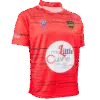 Hercules Merchandise rugby kit