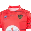 Hercules Merchandise rugby kit