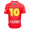 Hercules Merchandise rugby kit