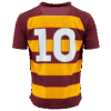 Hercules Merchandise rugby kit