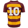Hercules Merchandise rugby kit