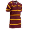 Hercules Merchandise rugby kit