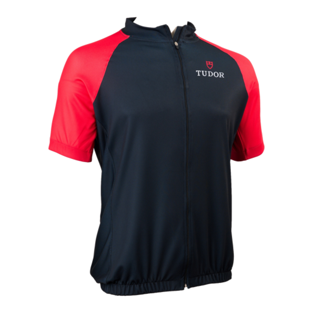 Custom Cycling Jersey