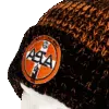 Hercules Merchandise Alaska knitted beanie hat