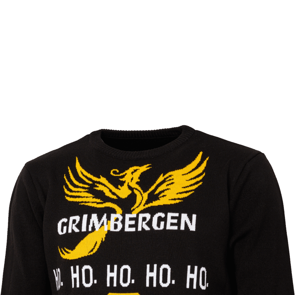 Christmas jumper - Image 6
