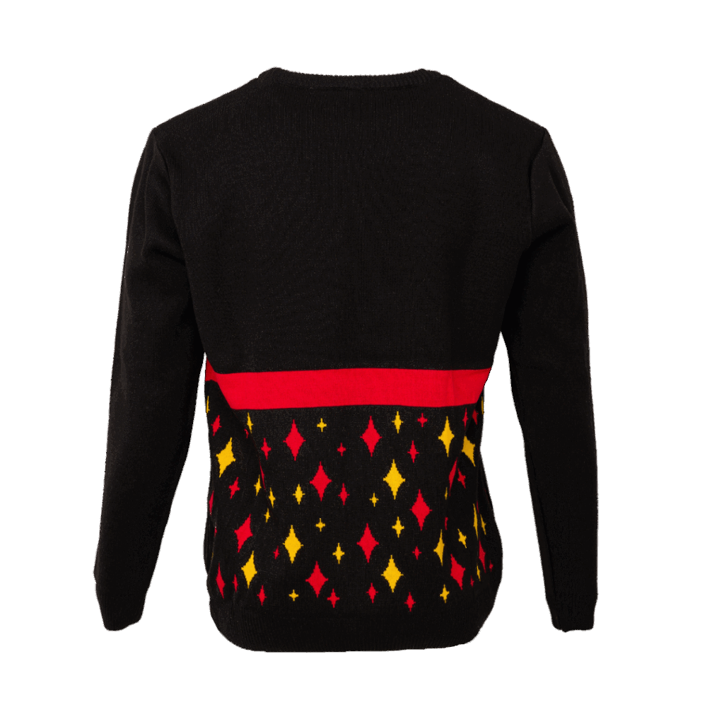 Christmas jumper - Image 4
