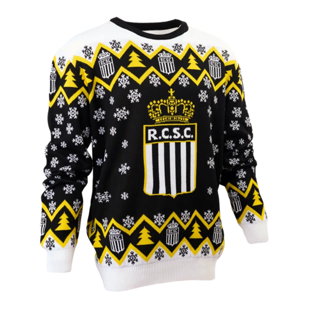 Hercules Merchandise Christmas jumper