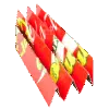 Hercules Merchandise Clappers