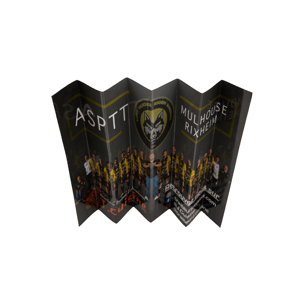 Hercules Merchandise Clappers