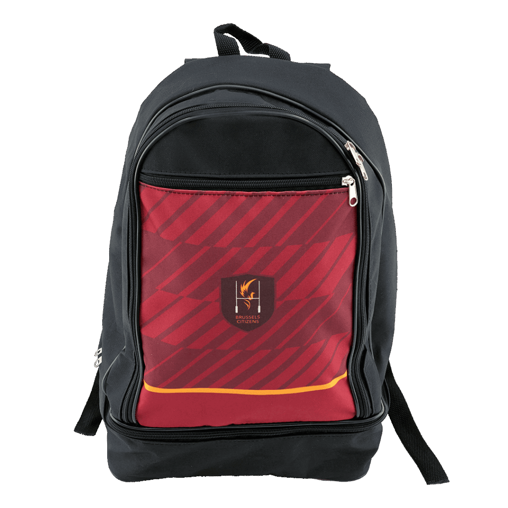 Custom Backpack - Image 2