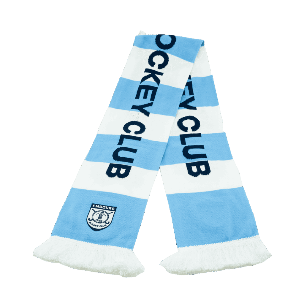 Custom Bar Scarf - Image 15