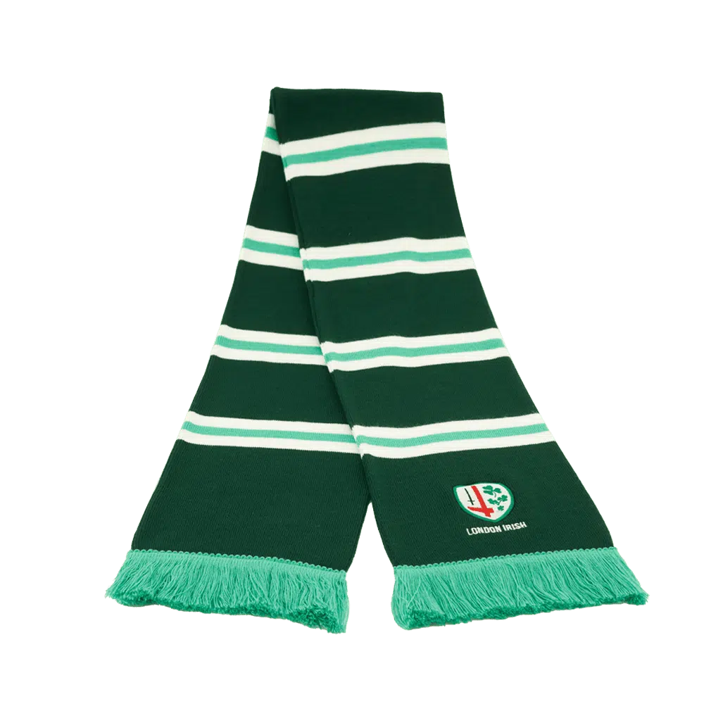 Custom Bar Scarf