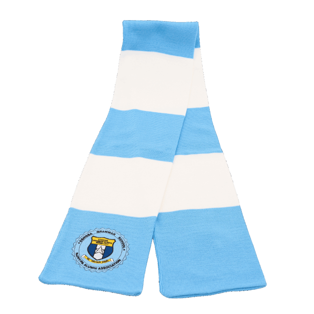 Custom Bar Scarf - Image 5